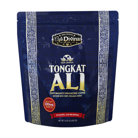 Tongkat Ali